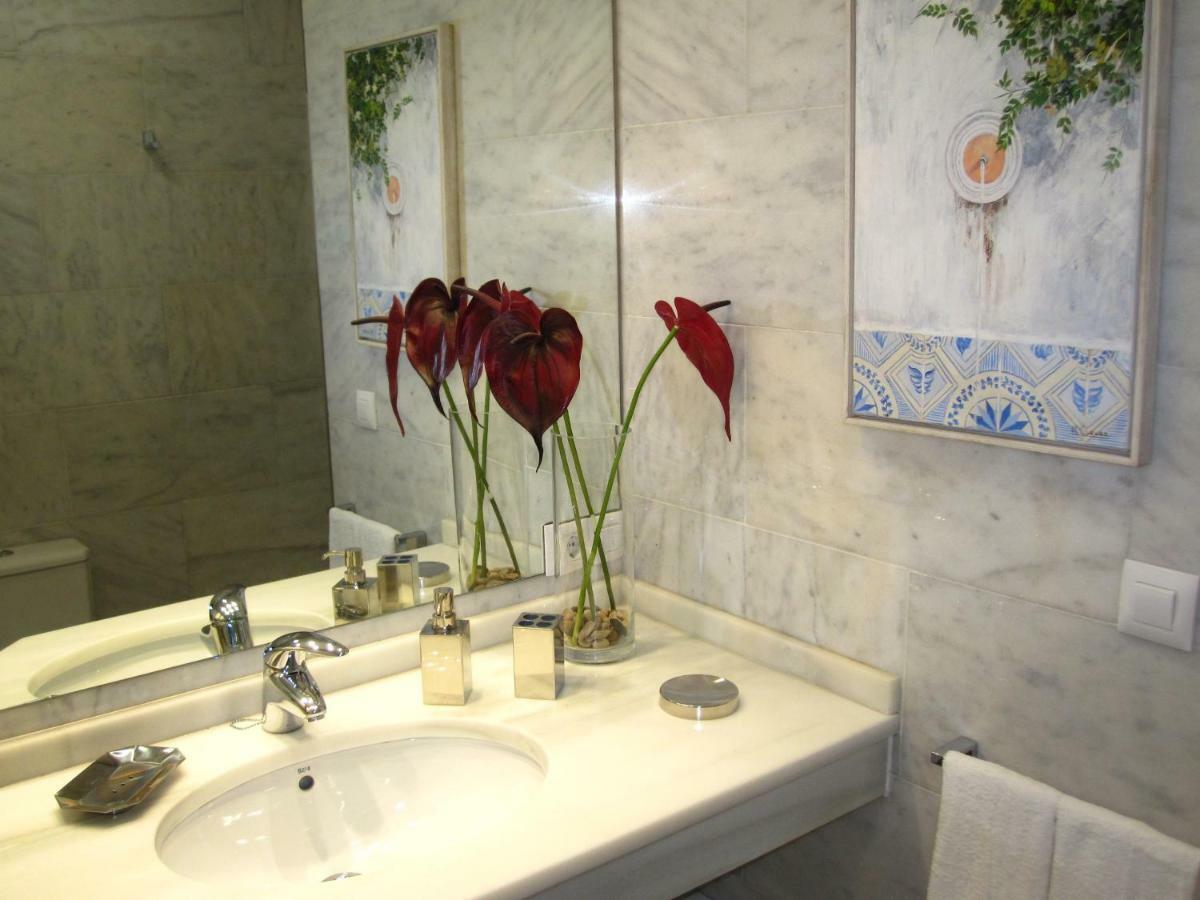 Apartamento En Centro Historico Con Parking Gratis Σεβίλλη Εξωτερικό φωτογραφία