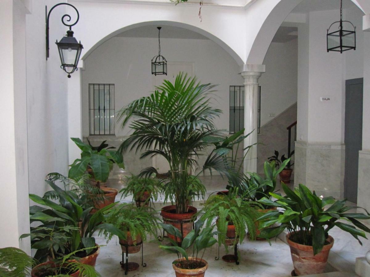Apartamento En Centro Historico Con Parking Gratis Σεβίλλη Εξωτερικό φωτογραφία